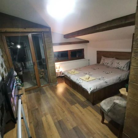 Villa Ana-Mavrovo Exterior photo