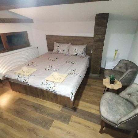 Villa Ana-Mavrovo Exterior photo