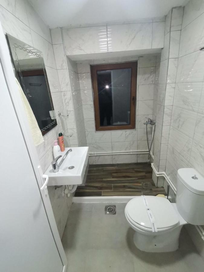 Villa Ana-Mavrovo Exterior photo