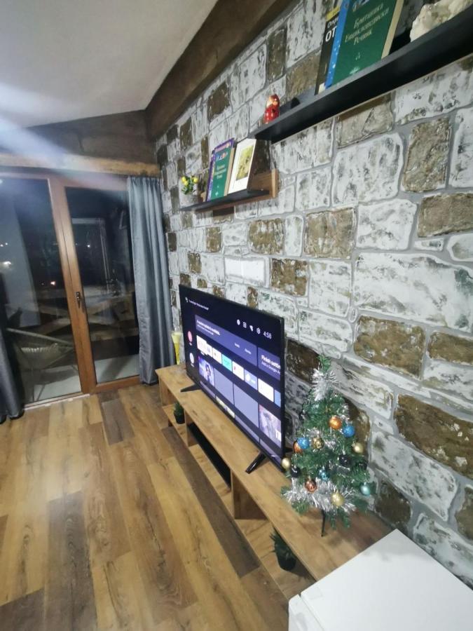 Villa Ana-Mavrovo Exterior photo