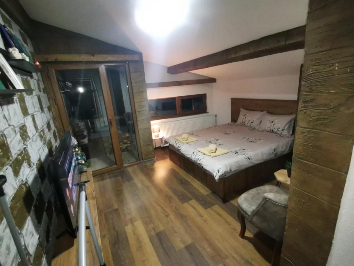 Villa Ana-Mavrovo Exterior photo
