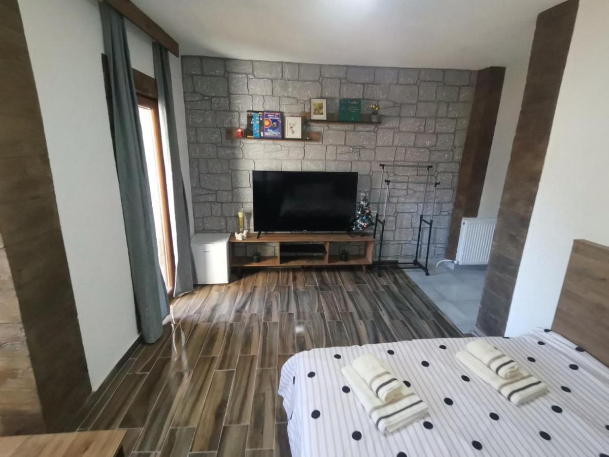 Villa Ana-Mavrovo Exterior photo