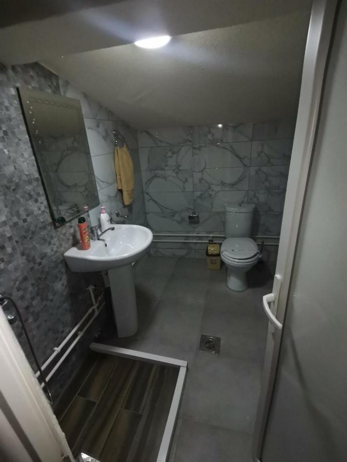 Villa Ana-Mavrovo Exterior photo