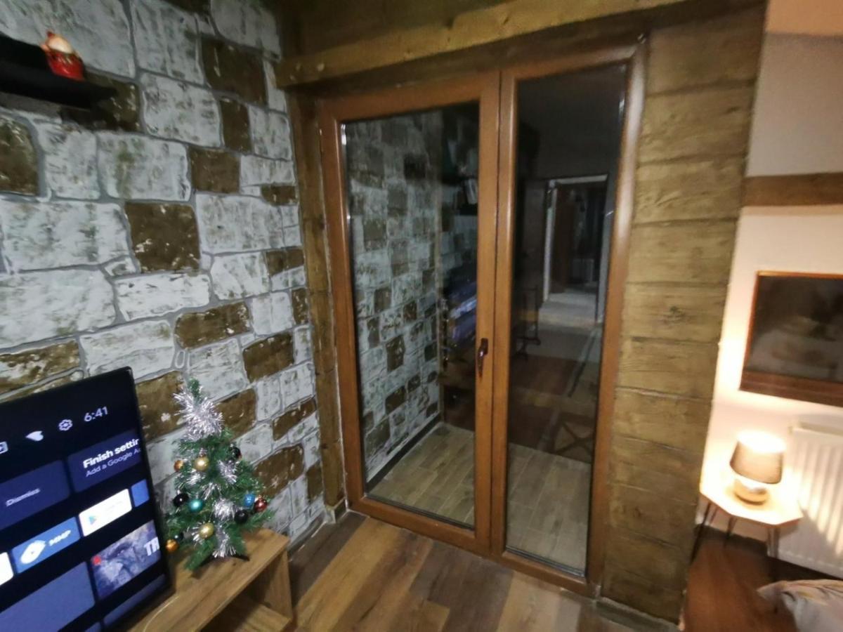 Villa Ana-Mavrovo Exterior photo