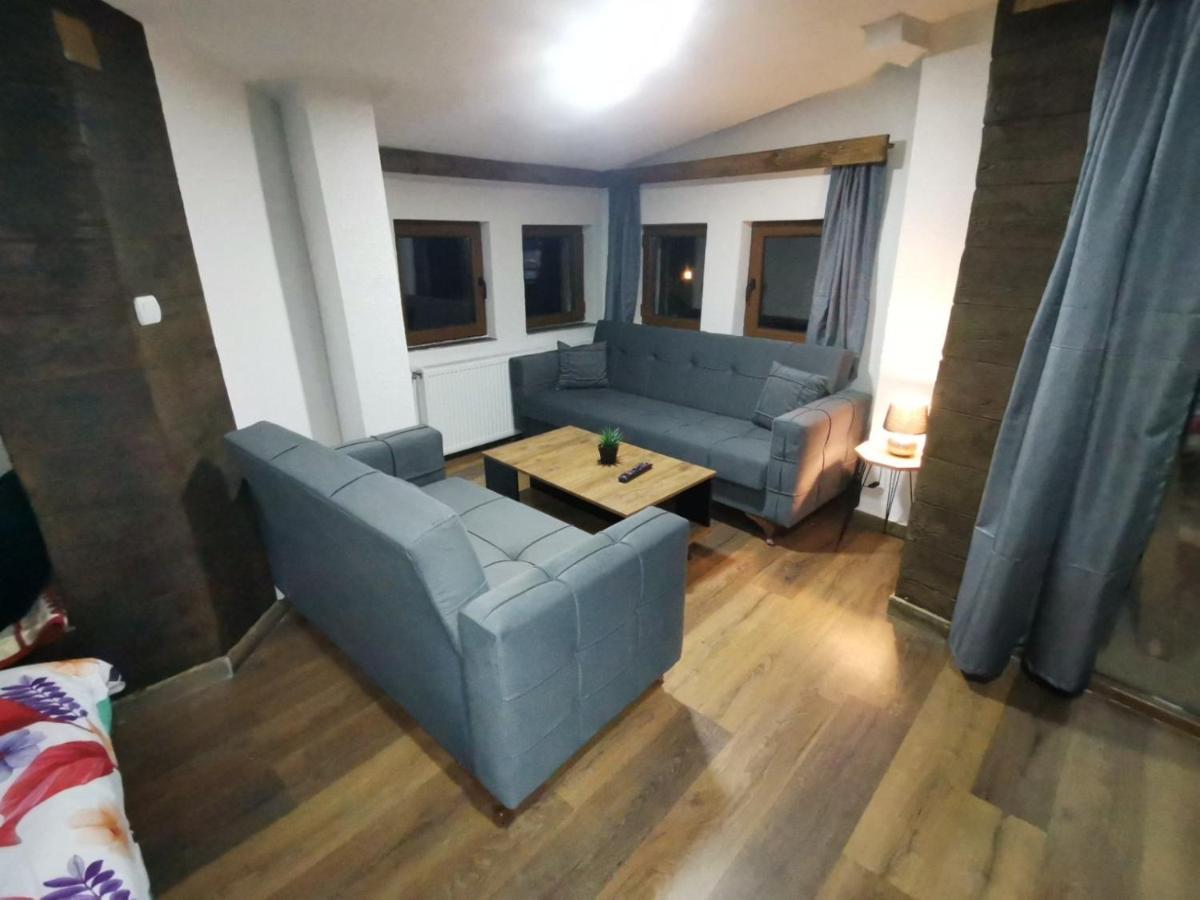 Villa Ana-Mavrovo Exterior photo