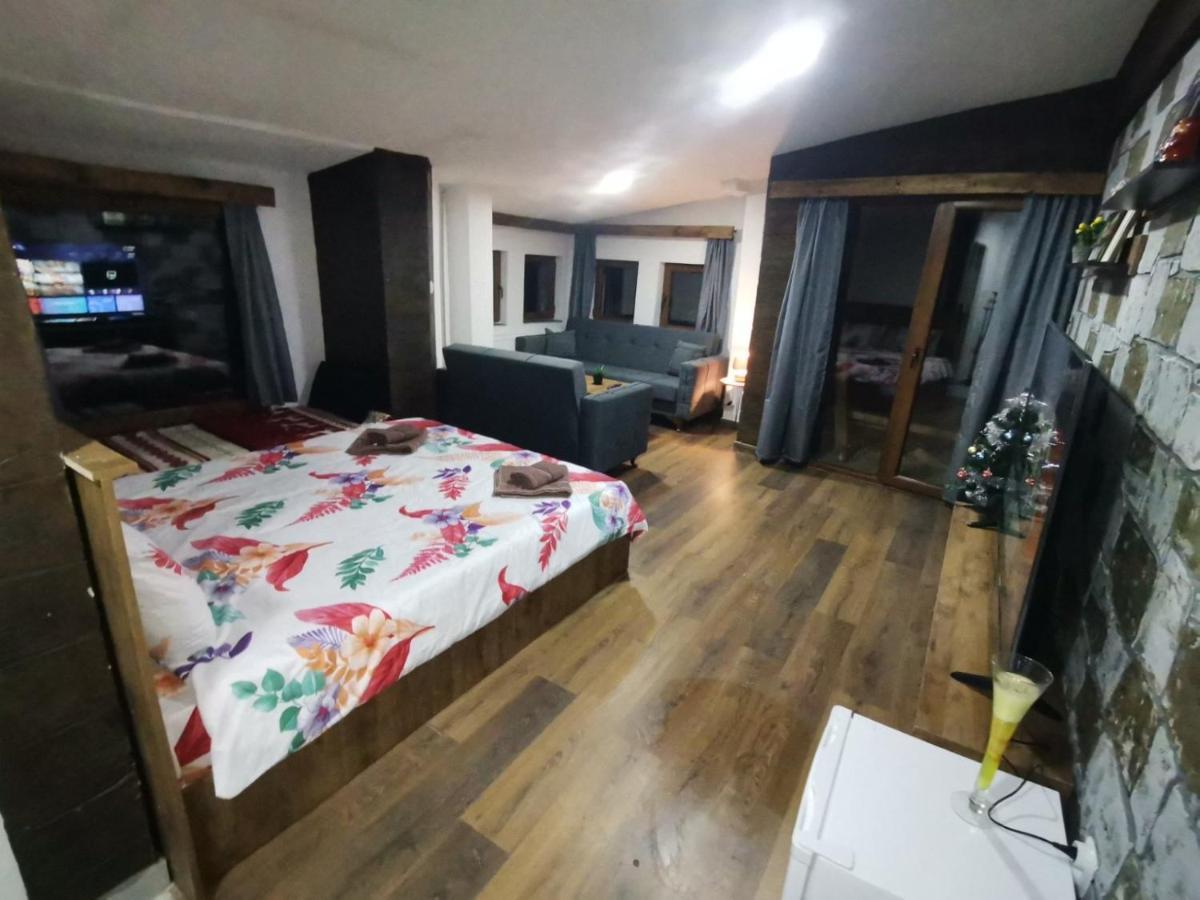 Villa Ana-Mavrovo Exterior photo